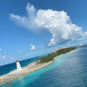 Meet your Posher, Peyton